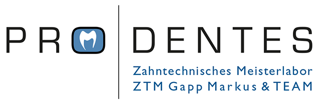 Logo Pro Dentes